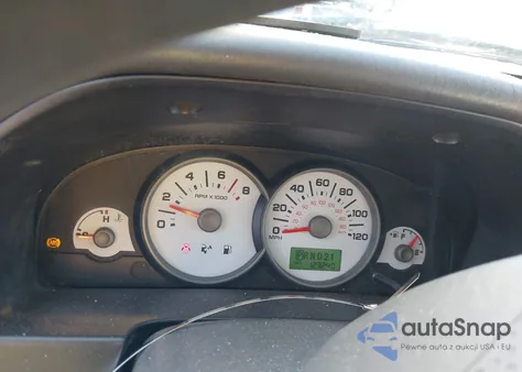 2006 Ford Escape Xlt/Xlt Sport из США, поврежденный, VIN 1FMYU931X6KD26204